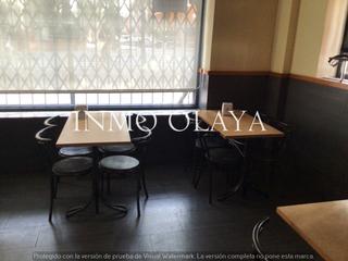 Business premise in Els Canyars
