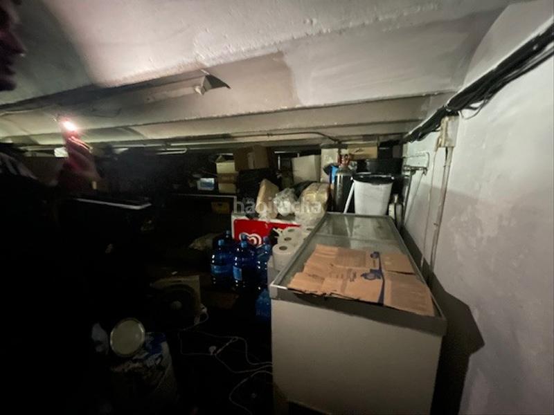 Foto 18838207-416b-403e-9fec-91d30daa0d7b. Traspàs local comercial a Sant Gervasi - Bonanova Barcelona