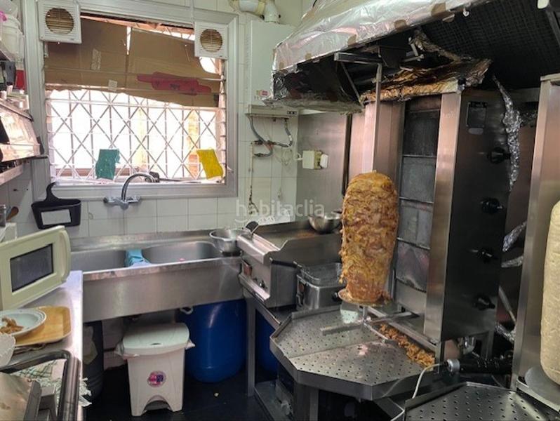 Foto d569743b-5e53-48fd-aaa9-5af7abc7153f. Traspàs local comercial a Sant Gervasi - Bonanova Barcelona