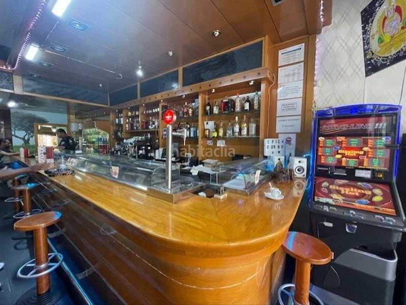 Foto 41d0e49a-23ff-431e-bb0e-ccc4f97081ca. Traspaso local comercial traspaso de bar restaurante con licencia c3 en sarria-st. gervasi, . en Barcelona