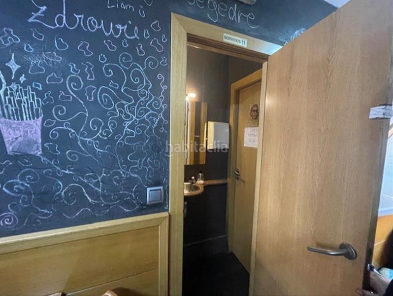 Foto 75bafb28-2e13-4e9b-a0a2-47ba3a10abde. Traspaso local comercial traspaso de bar restaurante con licencia c3 en sarria-st. gervasi, . en Barcelona