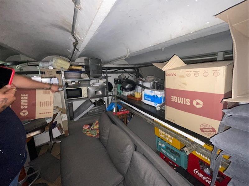 Foto eb220a60-d813-4b42-8931-d6d955cf098e. Traspaso local comercial traspaso de bar restaurante con licencia c3 en sarria-st. gervasi, . en Barcelona