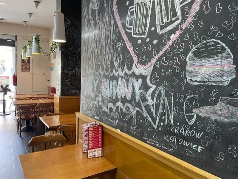 Foto c2084b01-5584-47f4-b682-30659c8e0ad8. Trapasso locale commerciale in Sant Gervasi - Bonanova Barcelona