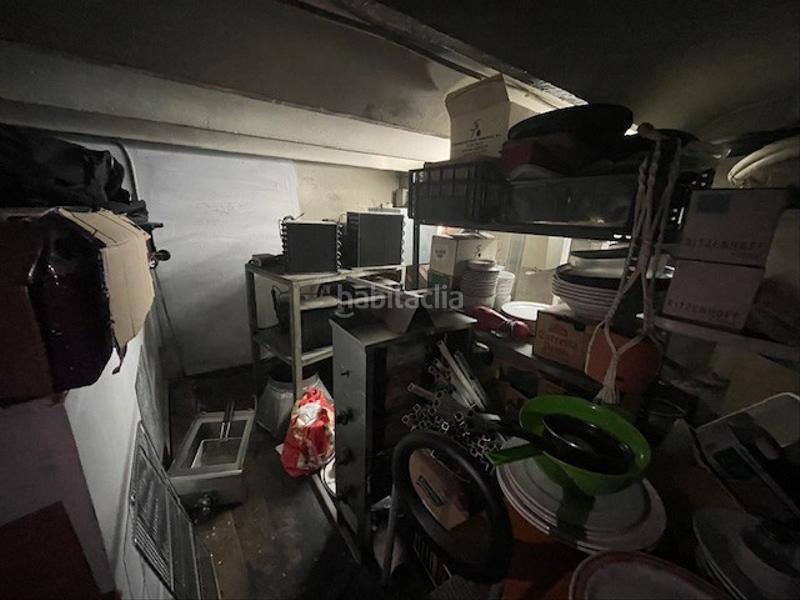 Foto 2cde6d62-a83d-4c12-8aaf-5e090bf8d671. Umzug geschäftsraum in Sant Gervasi - Bonanova Barcelona