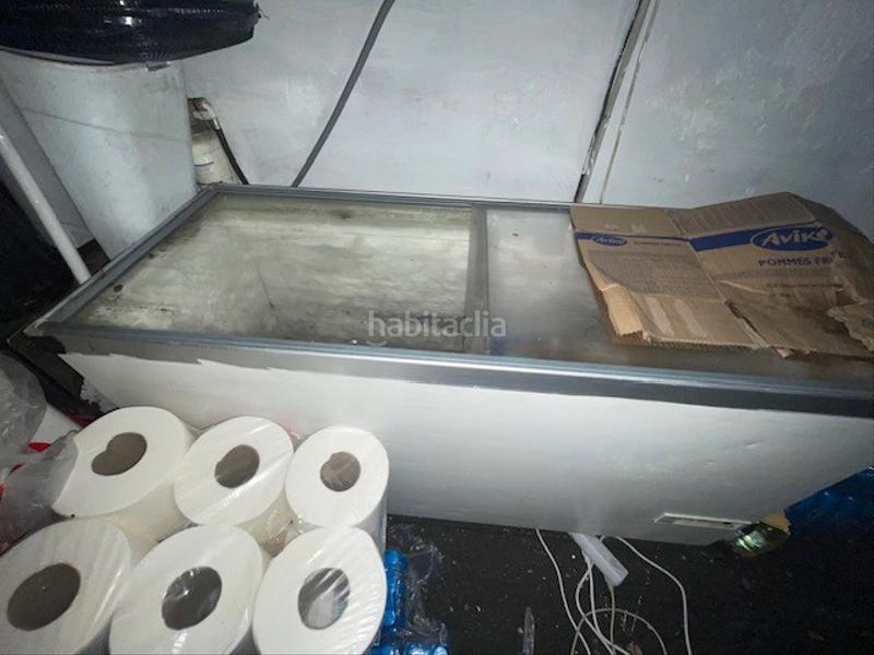 Foto 62441187-fa70-4f8f-9cf4-479e51e7cae1. Umzug geschäftsraum in Sant Gervasi - Bonanova Barcelona