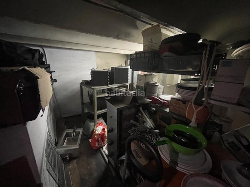 Foto 8893278e-e4c1-4058-b9cc-fd9b03312937. Umzug geschäftsraum in Sant Gervasi - Bonanova Barcelona