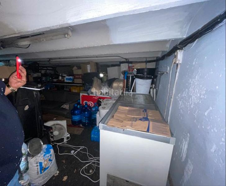 Foto aaaf199b-8bad-4d2c-a961-438e5438c7a8. Umzug geschäftsraum in Sant Gervasi - Bonanova Barcelona