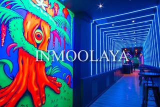 Business premise in La Nova Esquerra de l´Eixample