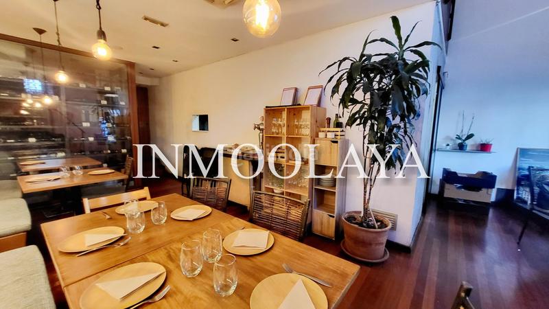 Foto 372e2633-10e3-44cb-b6e0-71d76232b4d5. Pas-de-porte local commercial avec chauffage dans Dreta de l´Eixample Barcelona