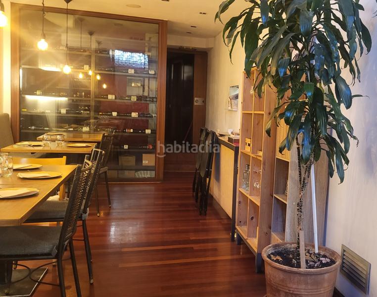 Foto 3bf6d481-0772-47ab-ad45-e8339b1c2b56. Pas-de-porte local commercial avec chauffage dans Dreta de l´Eixample Barcelona