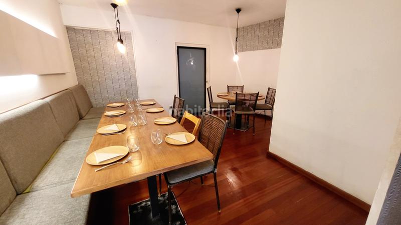 Foto 3fdf2999-a402-4663-a46b-5c2c2d5a8c5e. Pas-de-porte local commercial avec chauffage dans Dreta de l´Eixample Barcelona