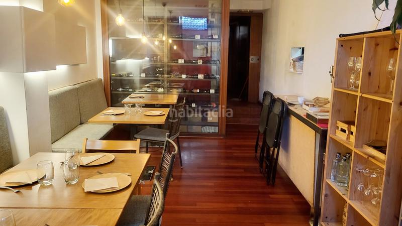 Foto 40b65f60-0f09-4bfb-b054-834bf266309b. Pas-de-porte local commercial avec chauffage dans Dreta de l´Eixample Barcelona