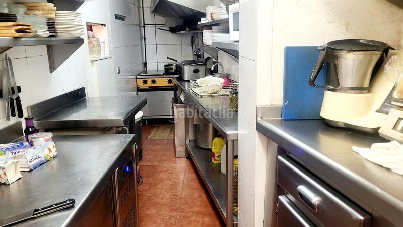 Foto 4b37ce0b-1250-4512-998c-28650b254f85. Pas-de-porte local commercial avec chauffage dans Dreta de l´Eixample Barcelona