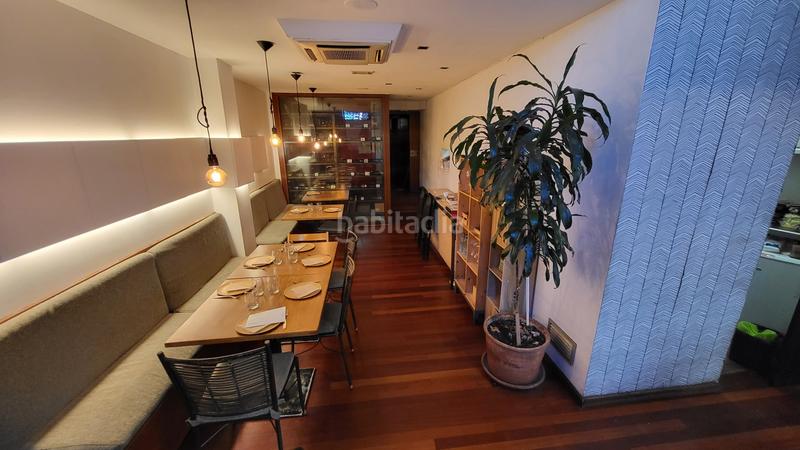 Foto 4e7907da-6fe7-4484-8b70-632c9f0aaa5c. Pas-de-porte local commercial avec chauffage dans Dreta de l´Eixample Barcelona