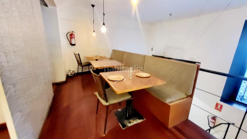 Foto 548b3383-4642-4c5f-a839-d71c70a5f888. Pas-de-porte local commercial avec chauffage dans Dreta de l´Eixample Barcelona