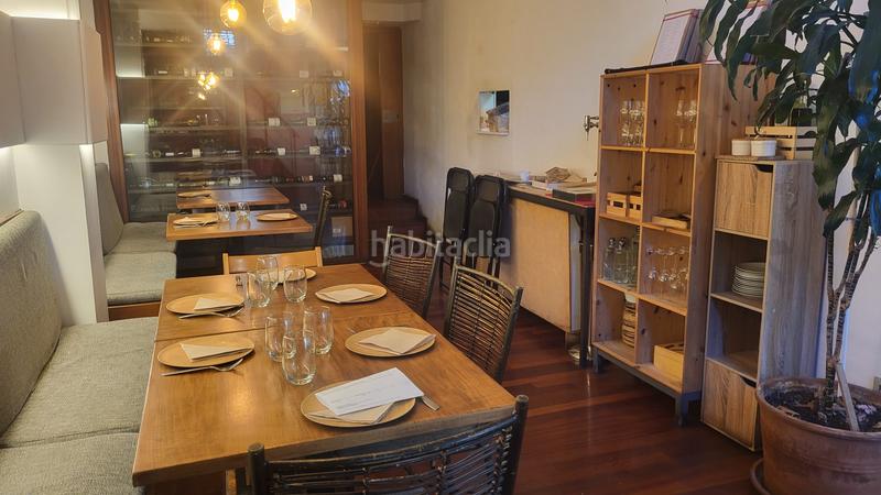 Foto 59521d13-3792-434c-87da-006f8e378a67. Pas-de-porte local commercial avec chauffage dans Dreta de l´Eixample Barcelona