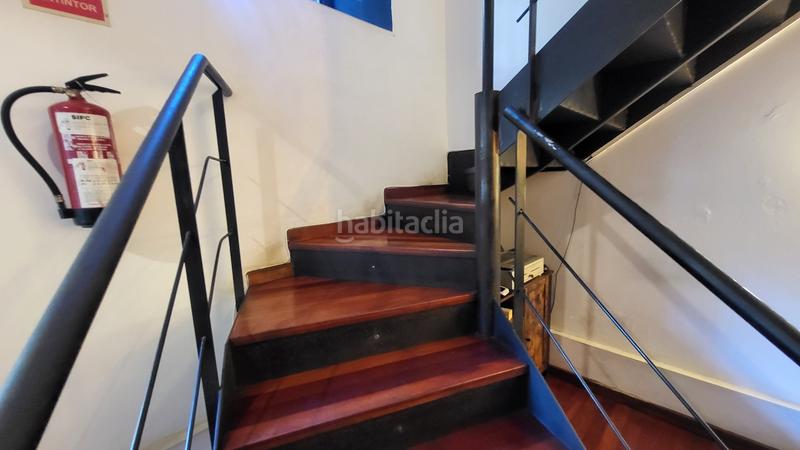 Foto 6a76d223-4194-46d5-a851-9742b9e30824. Pas-de-porte local commercial avec chauffage dans Dreta de l´Eixample Barcelona