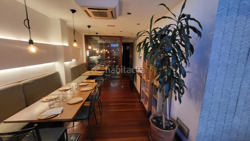 Foto 7b94f0f3-7686-4ebb-88fa-3ec29ba645c6. Pas-de-porte local commercial avec chauffage dans Dreta de l´Eixample Barcelona