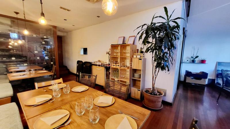 Foto 942a2b7c-92c0-4c9e-81df-4ad6839e745b. Pas-de-porte local commercial avec chauffage dans Dreta de l´Eixample Barcelona