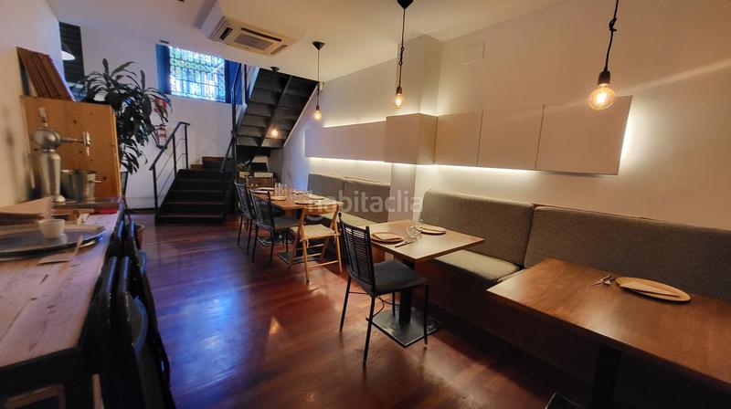 Foto 9ea1af2a-86a2-470f-9b5d-d1ee86eb8998. Pas-de-porte local commercial avec chauffage dans Dreta de l´Eixample Barcelona