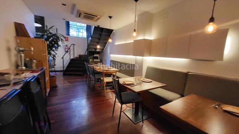 Foto a642c18a-e00c-4b1c-98de-0a6cc0a76b2b. Pas-de-porte local commercial avec chauffage dans Dreta de l´Eixample Barcelona