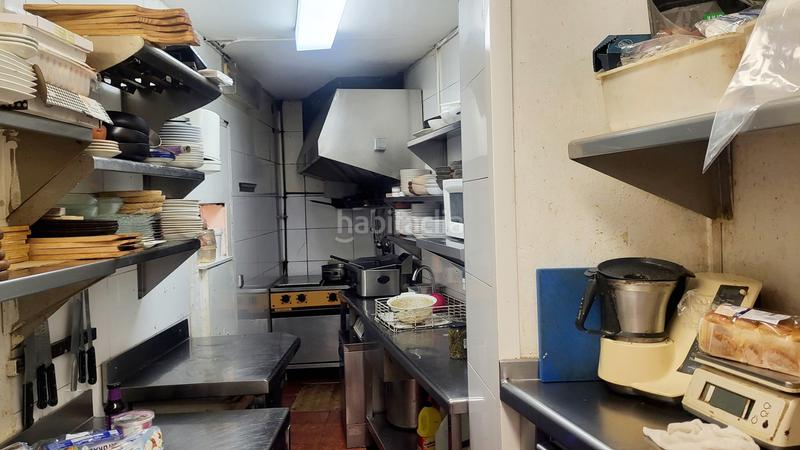 Foto fa70d74a-869b-41c6-819c-781d71978f6f. Pas-de-porte local commercial avec chauffage dans Dreta de l´Eixample Barcelona