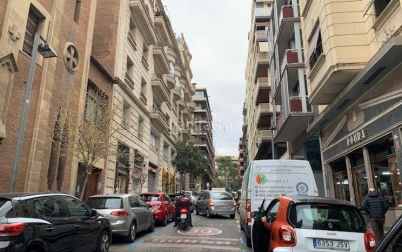 Foto b7a3f1e5-4863-42bc-91a5-a2013a64f1e9. Local commercial avec chauffage dans Sant Gervasi - Galvany Barcelona