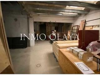 Locale commerciale in Centre. Venta local comercial con inquil