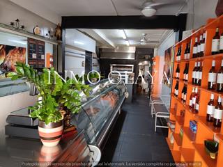 Traspàs Local Comercial a Montgat. Traspaso de rostisseria en montgat