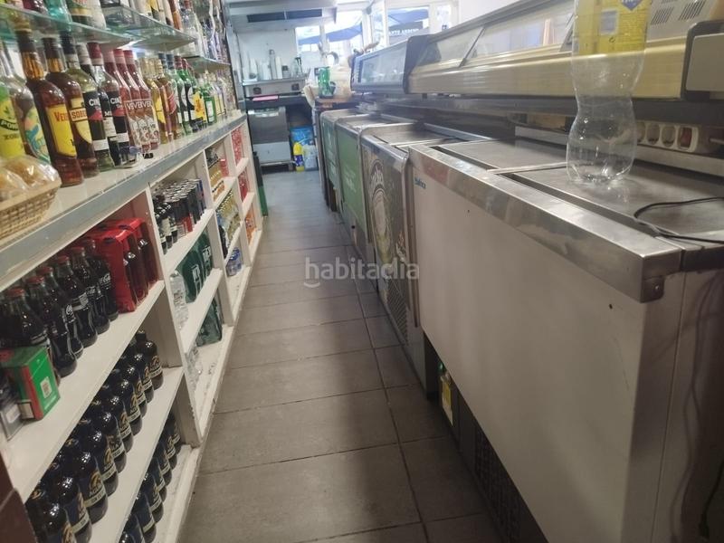 Foto 5930d788-620b-4031-a35a-be917d6966cd. Pas-de-porte local commercial avec chauffage dans Sagrada Família Barcelona