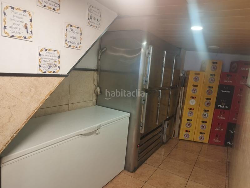 Foto ad33fc15-17ac-4e88-8d94-85c134ac2884. Transfer business premise with heating in Sagrada Família Barcelona