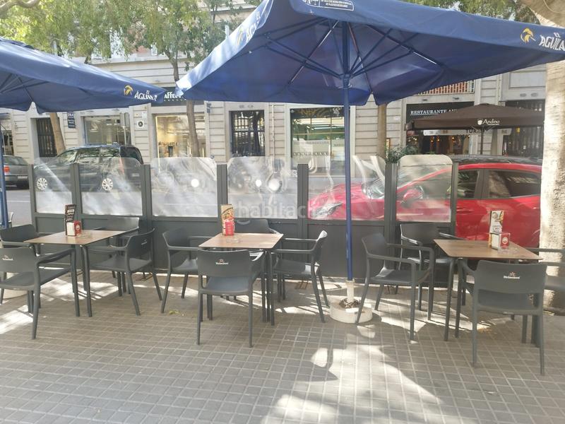 Foto 24d3d61b-8511-4c1c-953a-fea2f242812f. Traspàs local comercial amb calefacció a Sagrada Família Barcelona