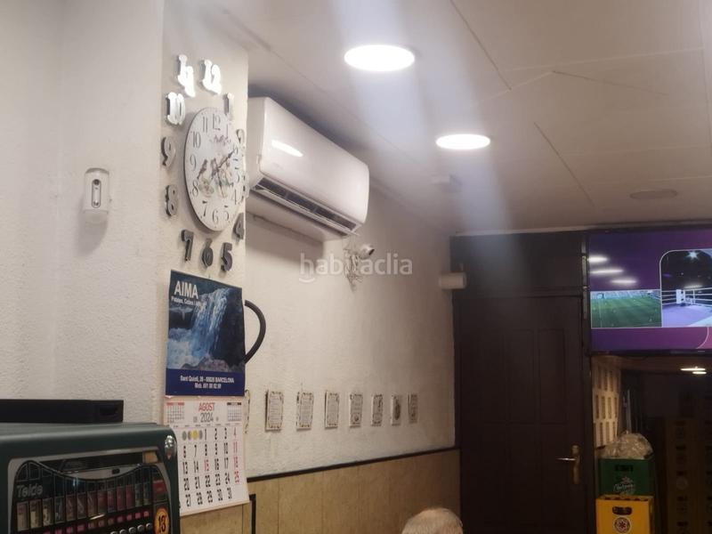 Foto 08fd0432-44e6-4805-b43e-e7e63a74fc2d. Traspaso local comercial traspaso de restaurante sagrada familia, en Barcelona