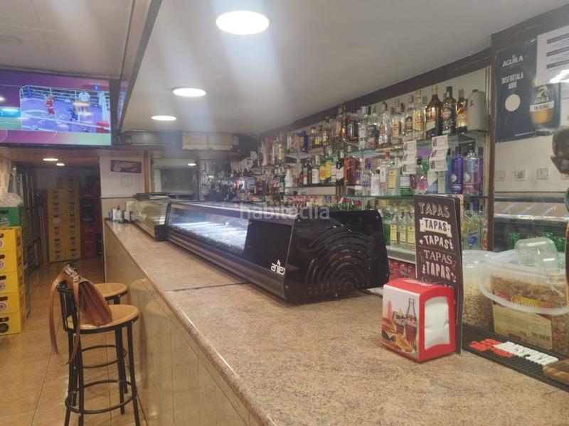 Foto 0fc8719c-26f4-4ad8-94e8-d3ec69075c98. Traspaso local comercial traspaso de restaurante sagrada familia, en Barcelona