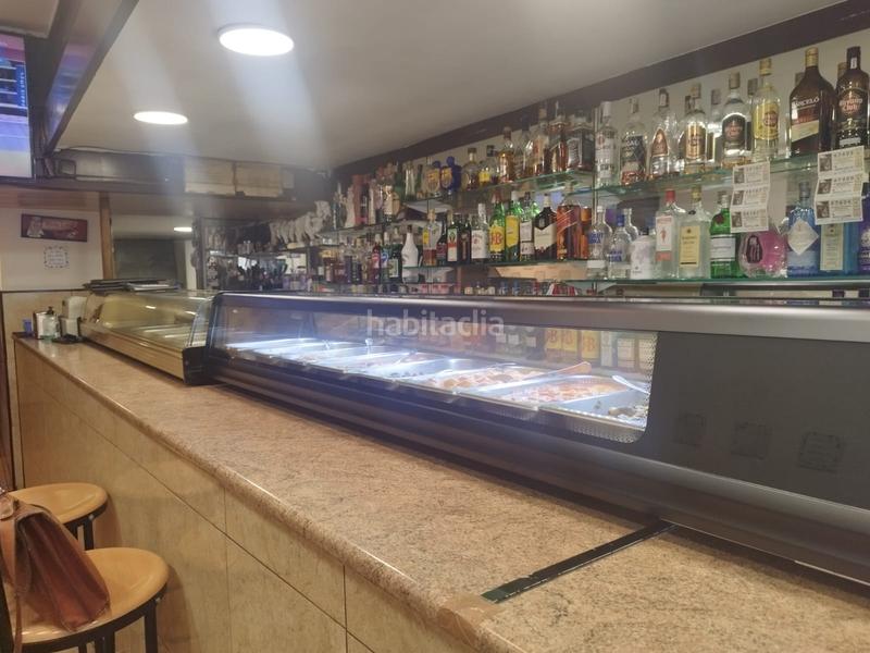 Foto 131665ab-8806-43e4-a826-de7804d17996. Traspaso local comercial traspaso de restaurante sagrada familia, en Barcelona
