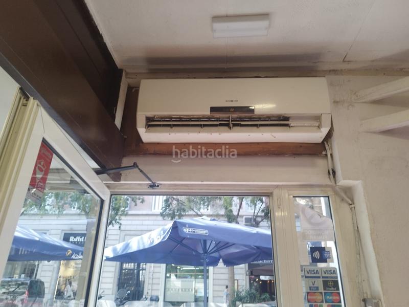 Foto 2edfcac8-b660-4bbc-b36c-4f0bec6a61f9. Traspaso local comercial traspaso de restaurante sagrada familia, en Barcelona