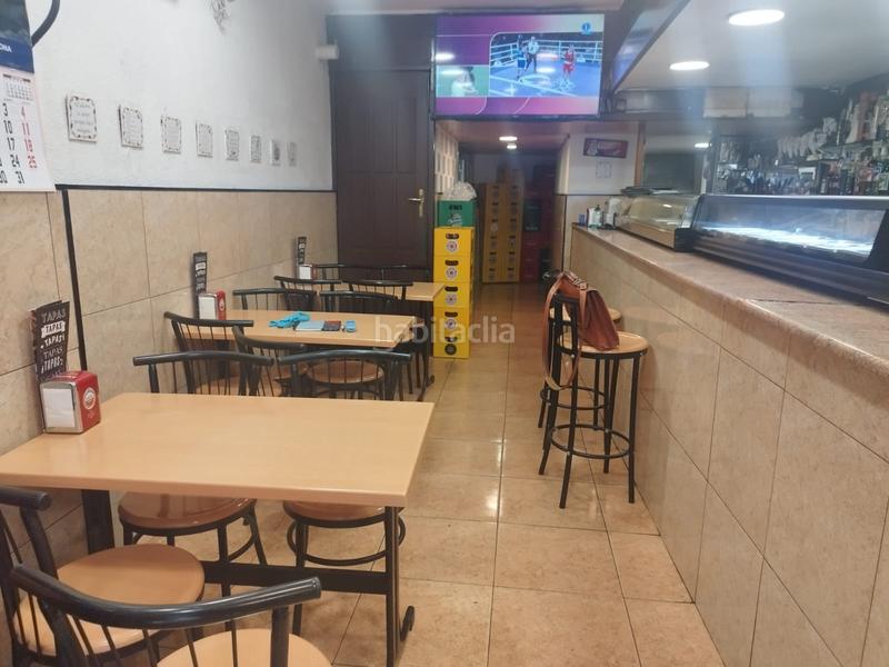 Foto 4f7ce930-db59-433d-8144-1686ab112925. Traspaso local comercial traspaso de restaurante sagrada familia, en Barcelona