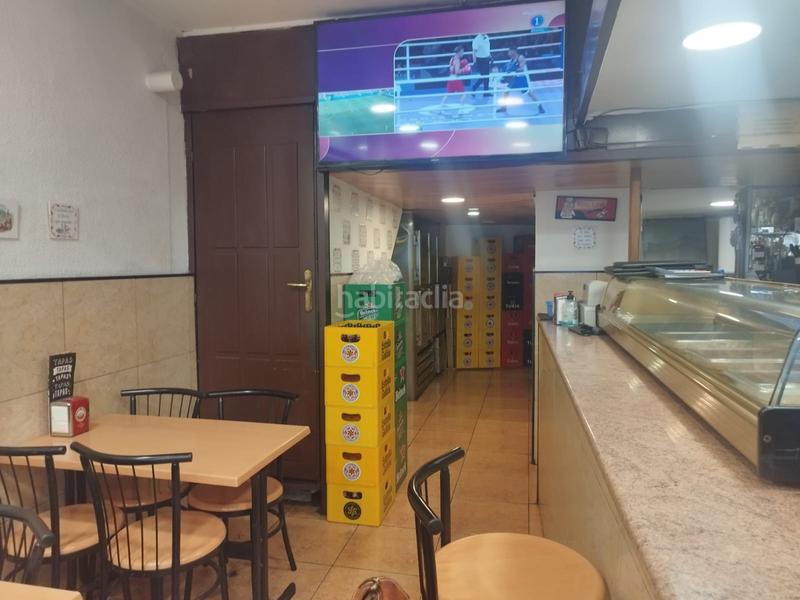 Foto 7e306278-5226-434d-ae78-7e9e8aac6a7e. Traspaso local comercial traspaso de restaurante sagrada familia, en Barcelona