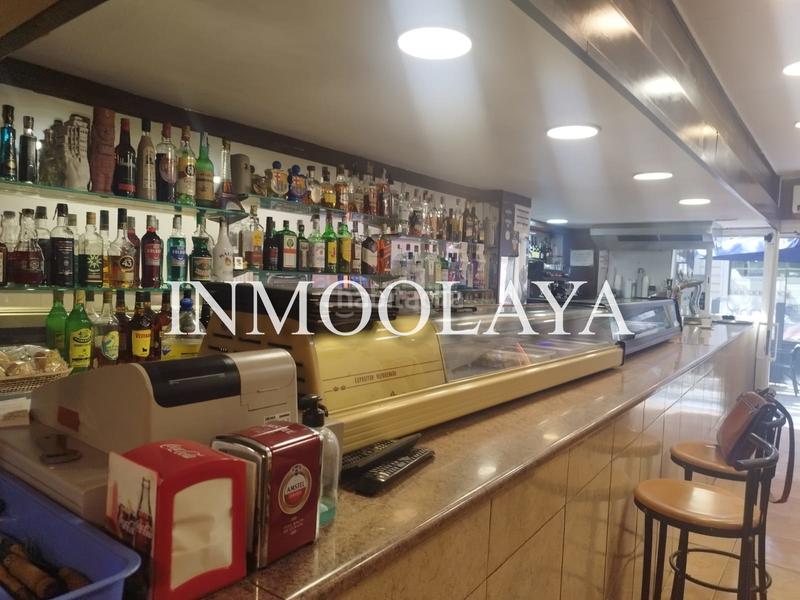 Foto 92f50de7-ca5c-47fc-961f-8ca08d40915b. Traspaso local comercial traspaso de restaurante sagrada familia, en Barcelona