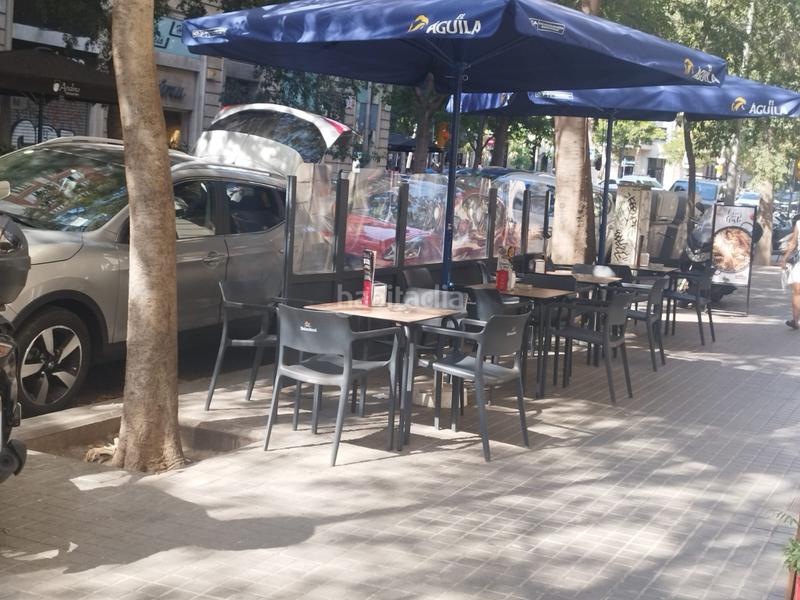 Foto d680d1d2-89ff-4dae-99f9-32778946e893. Traspaso local comercial traspaso de restaurante sagrada familia, en Barcelona