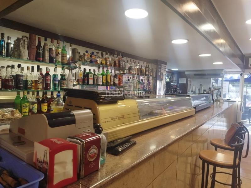 Foto e5422b30-9268-4f0e-8302-6c46a8dc68c4. Traspaso local comercial traspaso de restaurante sagrada familia, en Barcelona