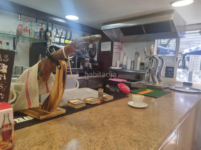 Foto e953f68e-997d-4442-a980-61bf495b0984. Traspaso local comercial traspaso de restaurante sagrada familia, en Barcelona