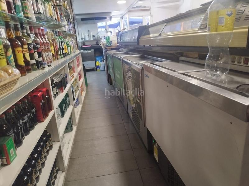 Foto f640834e-9db5-4aca-bfb6-862161a24ab4. Traspaso local comercial traspaso de restaurante sagrada familia, en Barcelona