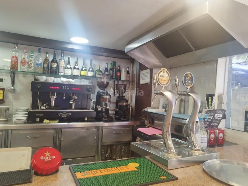 Foto fe19bc31-5717-4dd8-82fb-8f1325c75c61. Traspaso local comercial traspaso de restaurante sagrada familia, en Barcelona