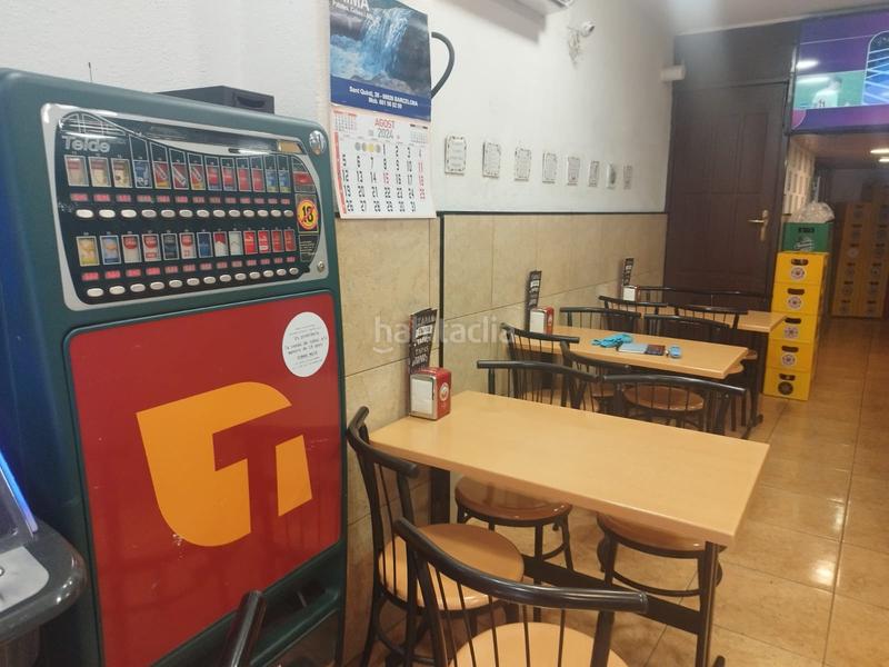 Foto 256f49bb-6446-4de8-9b81-a3c4f8a64565. Umzug geschäftsraum mit heizung in Sagrada Família Barcelona