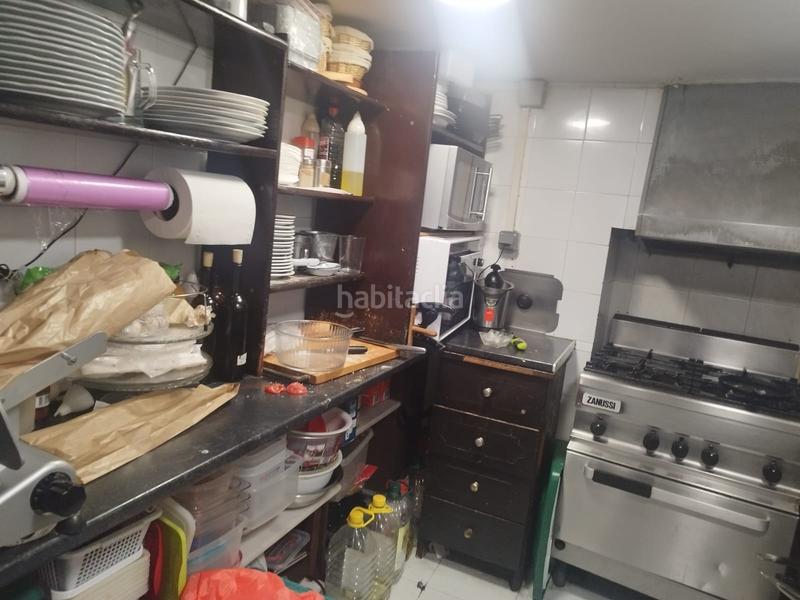 Foto 871b998d-eebe-4e0f-9094-34e654720885. Umzug geschäftsraum mit heizung in Sagrada Família Barcelona