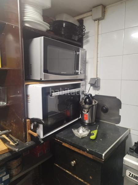 Foto 9886b21a-ee65-45bf-bafa-b62ff5fd6fdf. Umzug geschäftsraum mit heizung in Sagrada Família Barcelona