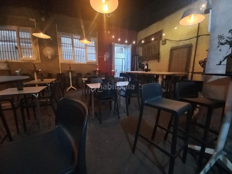 Foto 225e86c4-bd45-4aad-9d37-97e102b629d1. Transfer business premise with heating in L´Antiga Esquerra de l´Eixample Barcelona