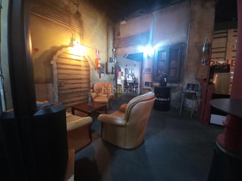 Foto 4e645e9d-e6b8-4796-9981-9042fa85daa8. Transfer business premise with heating in L´Antiga Esquerra de l´Eixample Barcelona