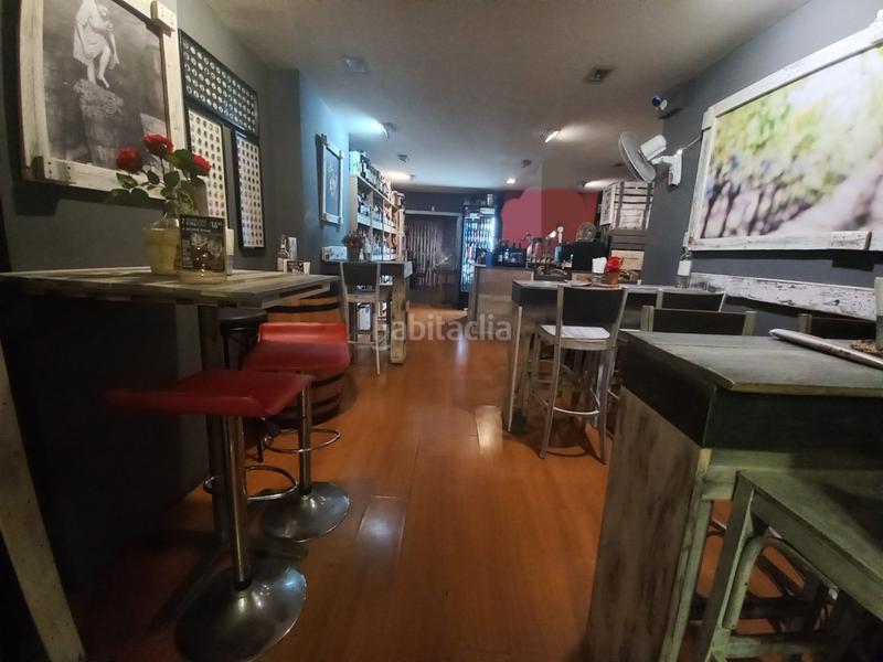 Foto 76c7bd12-365f-4e58-81ef-cda928c6c63e. Traspàs local comercial amb calefacció a L´Antiga Esquerra de l´Eixample Barcelona